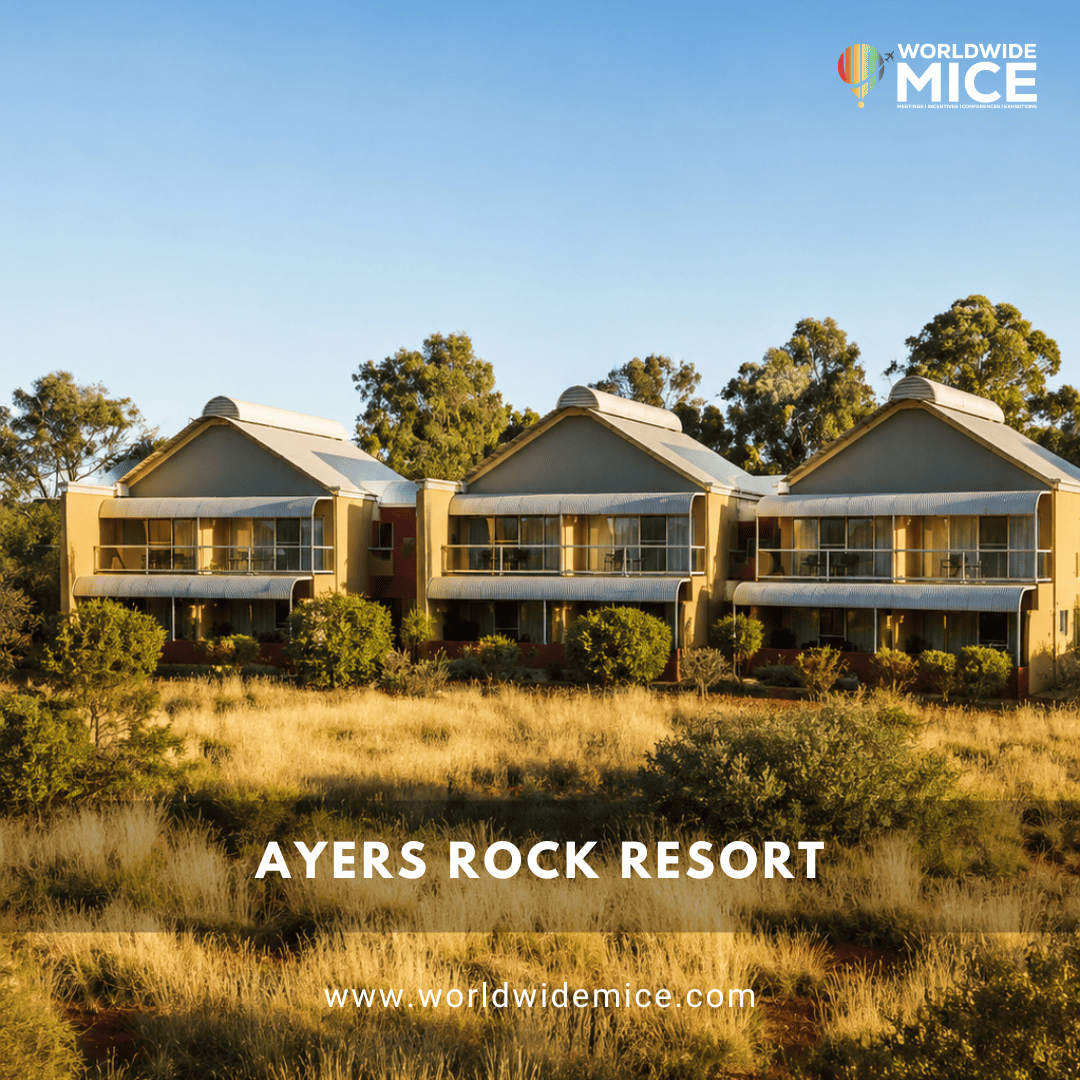 Ayers Rock Campground